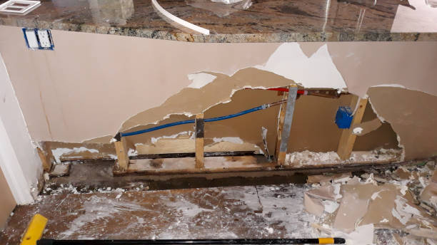 Best Water damage restoration experts  in North Riverside, IL