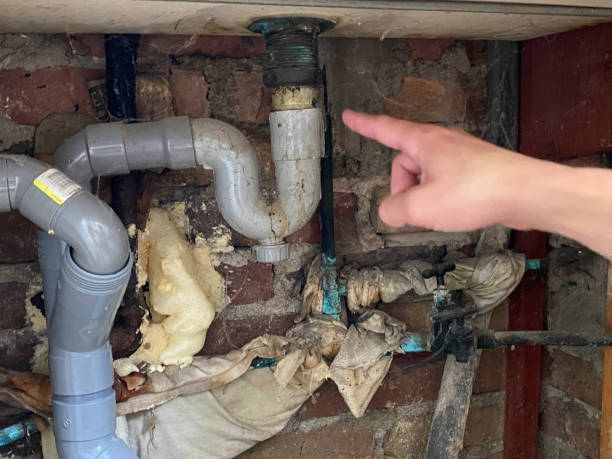 North Riverside, IL Water damage restoration Company