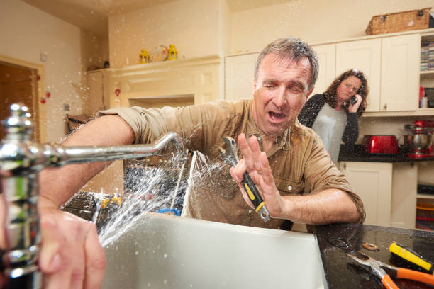 Best Sewage cleanup and water damage restoration  in North Riverside, IL